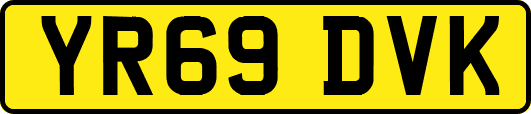 YR69DVK