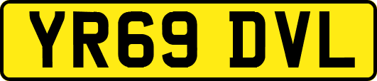 YR69DVL