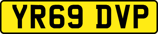 YR69DVP