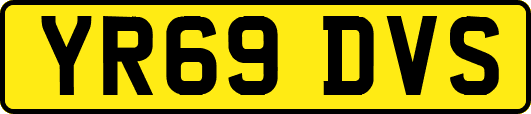 YR69DVS