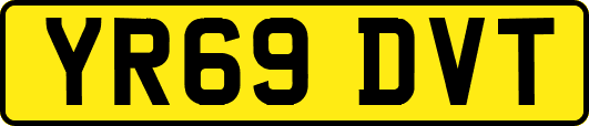 YR69DVT