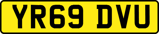 YR69DVU