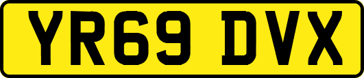 YR69DVX