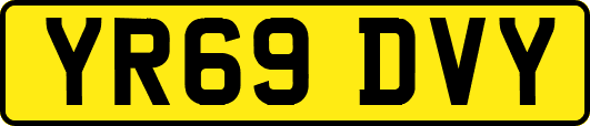 YR69DVY