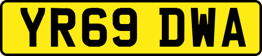 YR69DWA