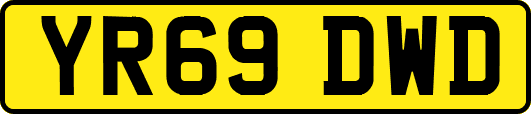 YR69DWD