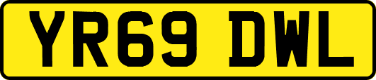 YR69DWL