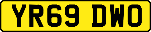 YR69DWO