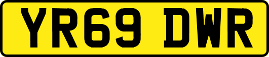 YR69DWR