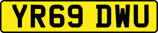 YR69DWU