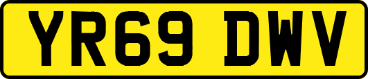 YR69DWV