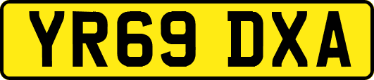 YR69DXA