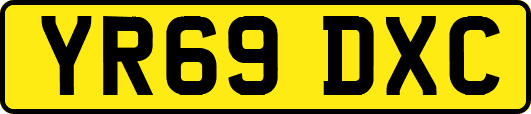 YR69DXC