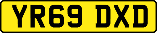 YR69DXD