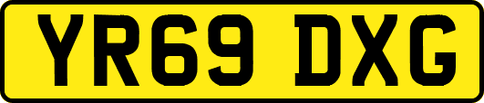 YR69DXG
