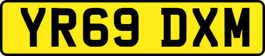 YR69DXM