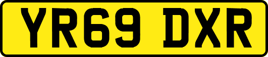 YR69DXR