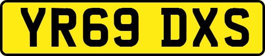 YR69DXS