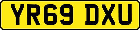 YR69DXU