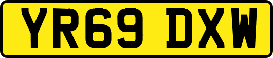 YR69DXW