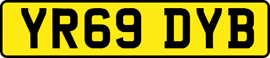 YR69DYB