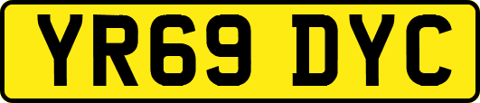YR69DYC