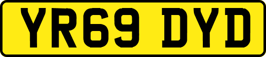 YR69DYD