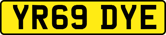 YR69DYE