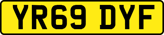 YR69DYF