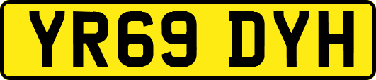 YR69DYH
