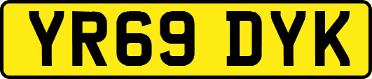 YR69DYK