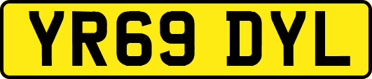 YR69DYL