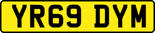 YR69DYM