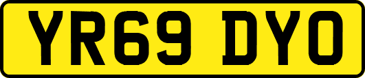 YR69DYO