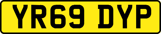 YR69DYP