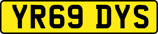 YR69DYS