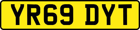 YR69DYT