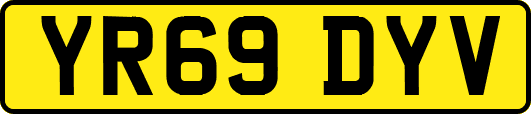 YR69DYV