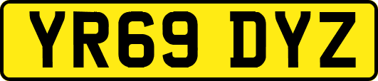 YR69DYZ