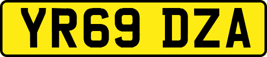 YR69DZA