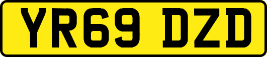 YR69DZD