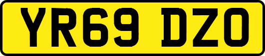 YR69DZO