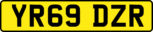 YR69DZR