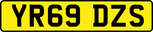 YR69DZS