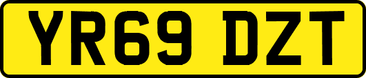 YR69DZT