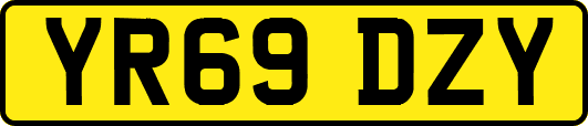 YR69DZY