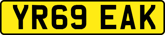 YR69EAK