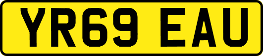 YR69EAU