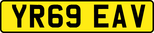 YR69EAV
