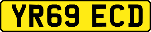 YR69ECD